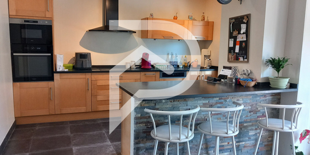 maison à OLORON STE MARIE (64400)